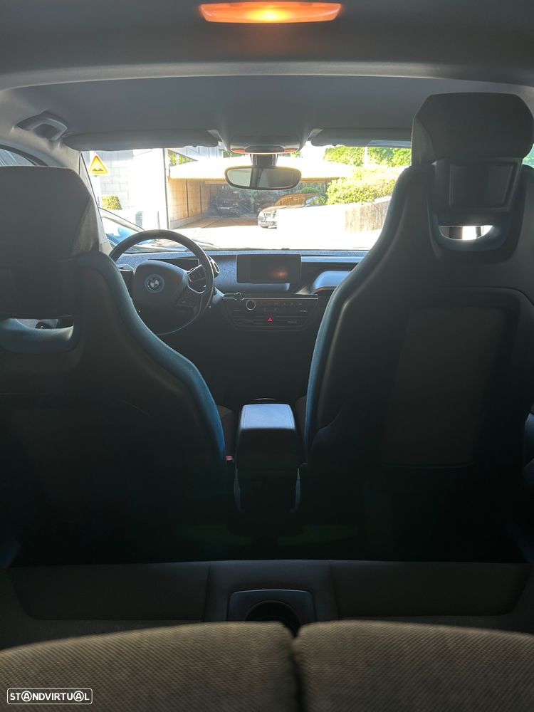 BMW i3 s 94Ah - 8