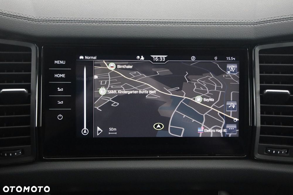 Skoda Kodiaq 2023
