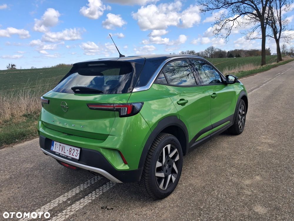 Opel Mokka 1.5 Business Elegance - 15