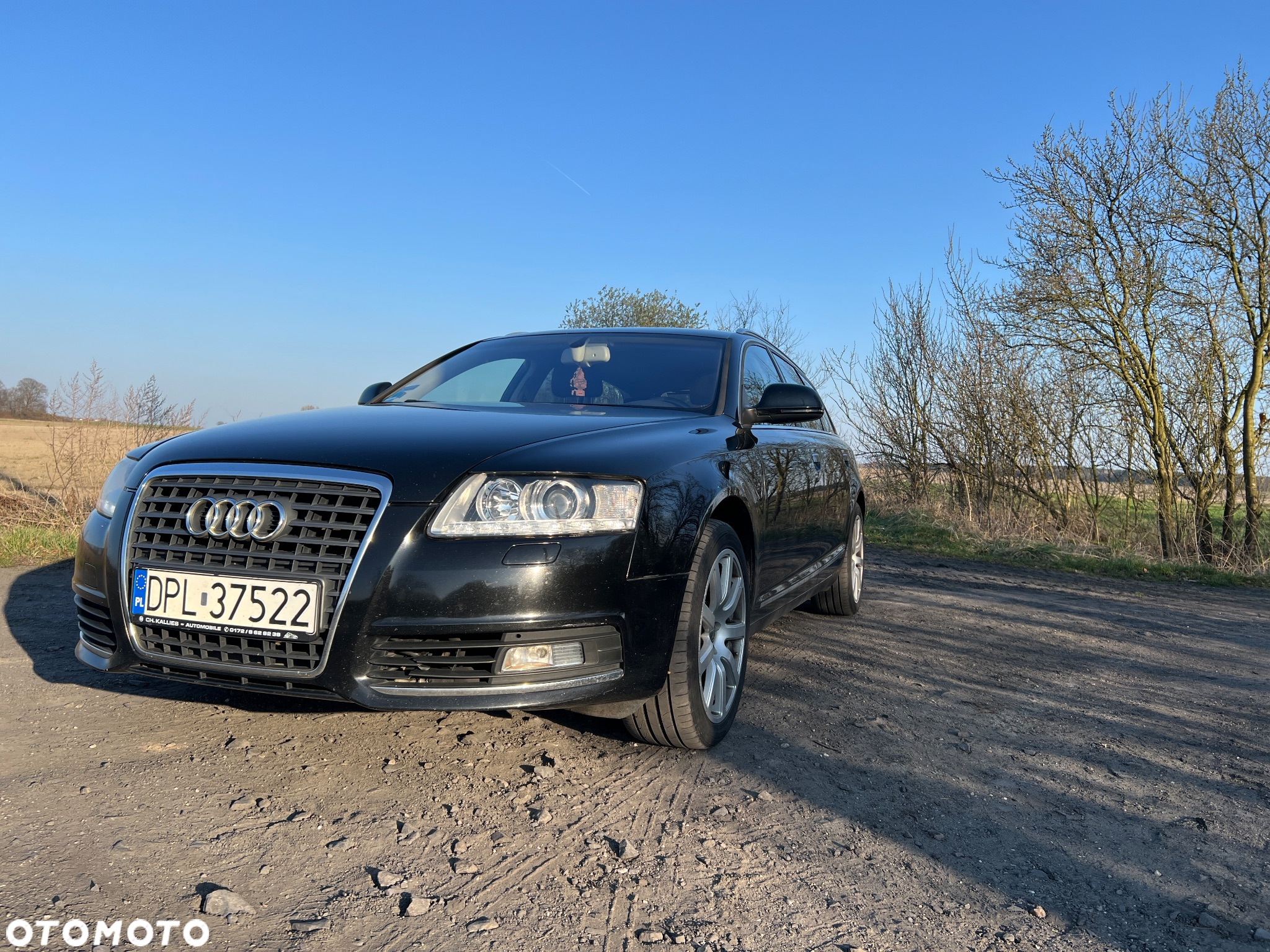 Audi A6 ver-2-0-tdi-multitronic - 10