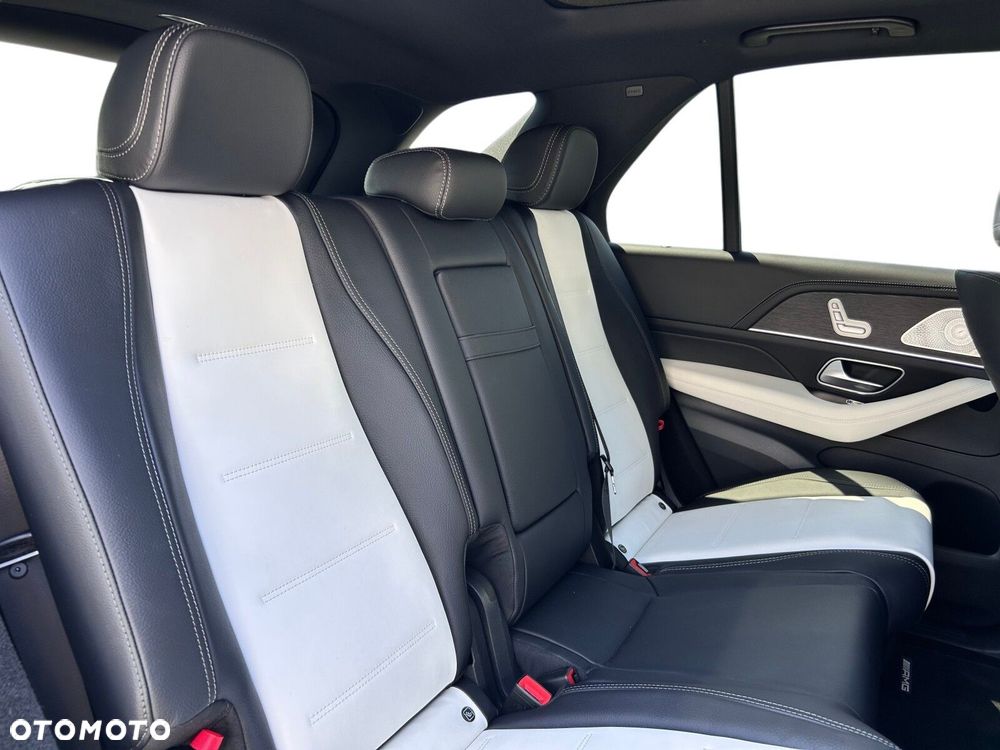 Mercedes-Benz GLE 300 d 4-Matic Premium - 10