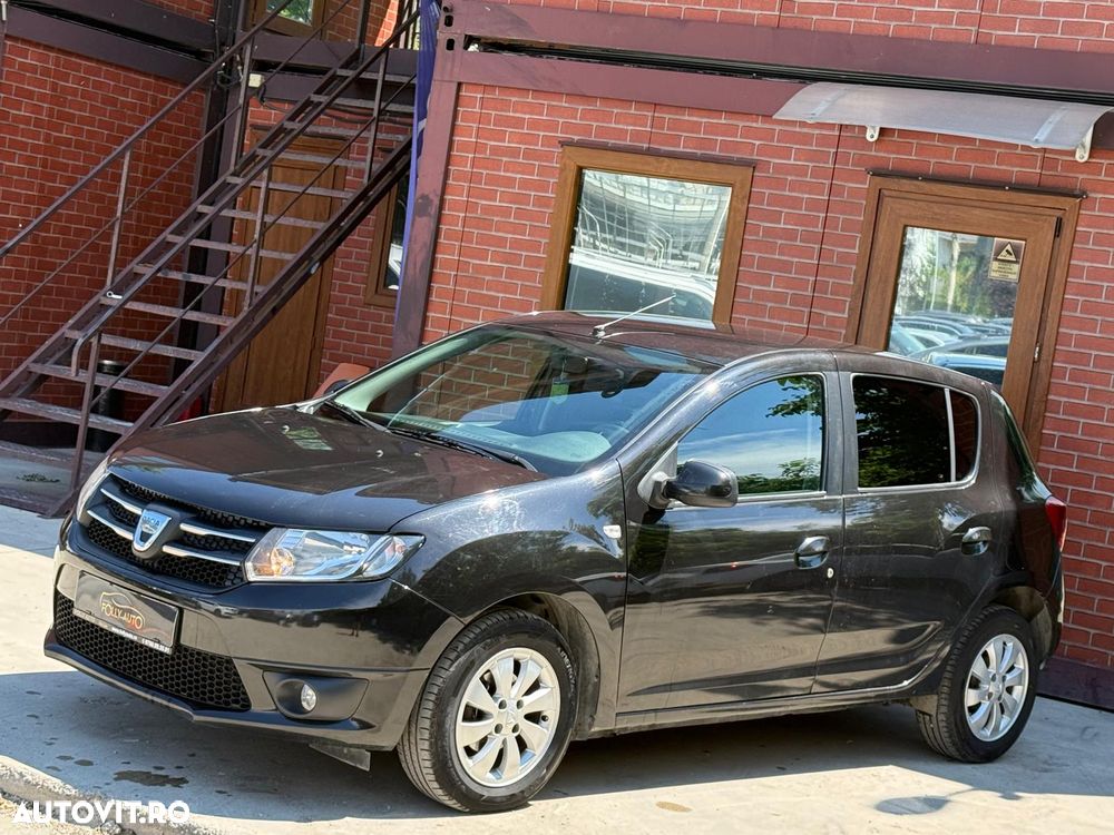 Dacia Sandero - 22