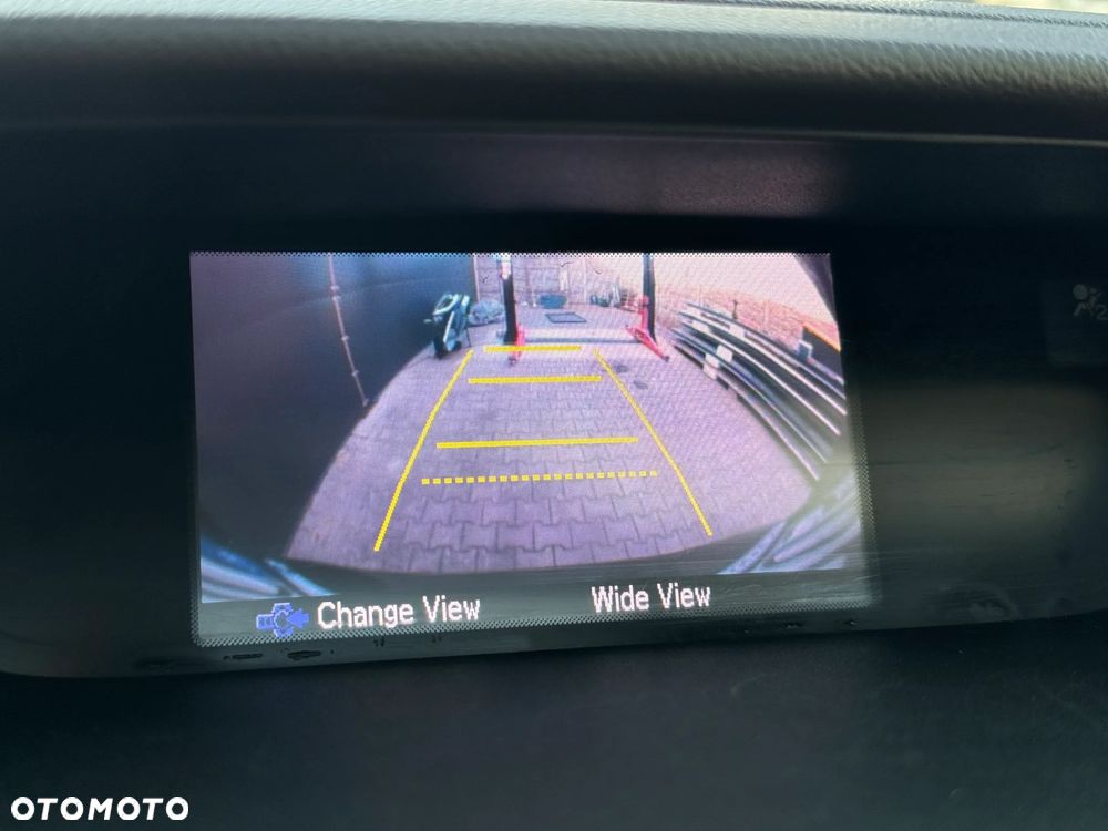 Honda CR-V - 30