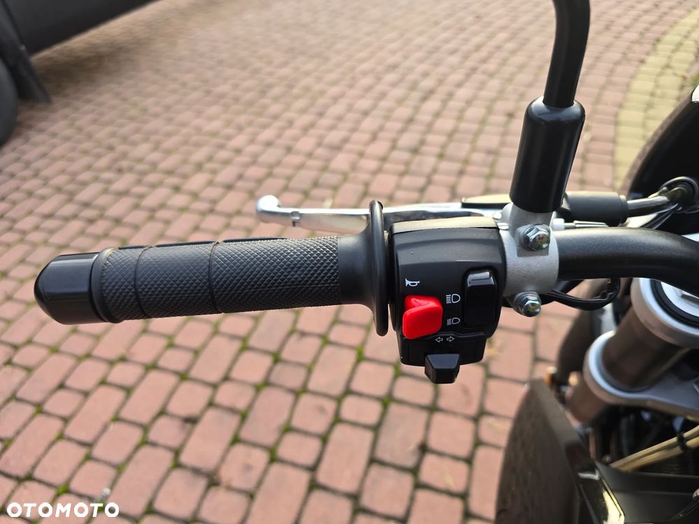 Malaguti Monte Pro - 18