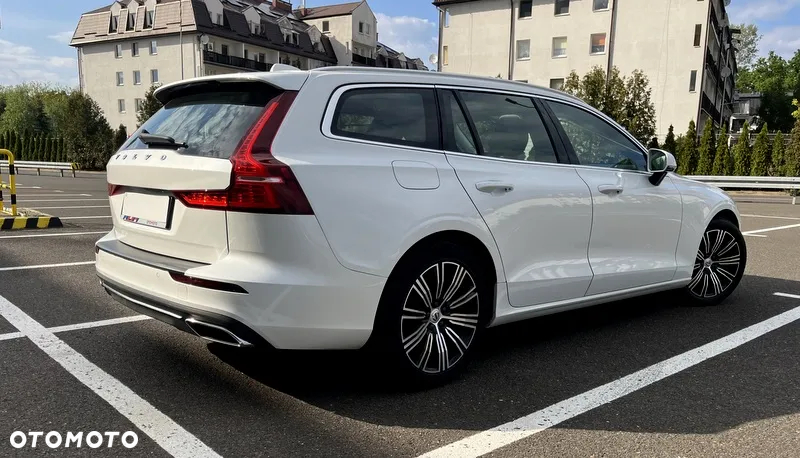 Volvo V60 B3 B Geartronic Inscription - 13