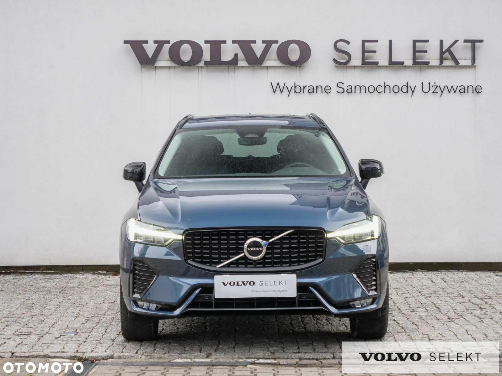 Volvo XC 60 - 4