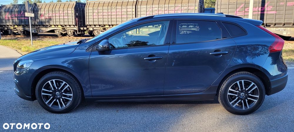 Volvo V40 - 6