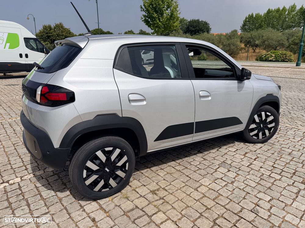 Dacia Spring Electric 65 Extreme - 7