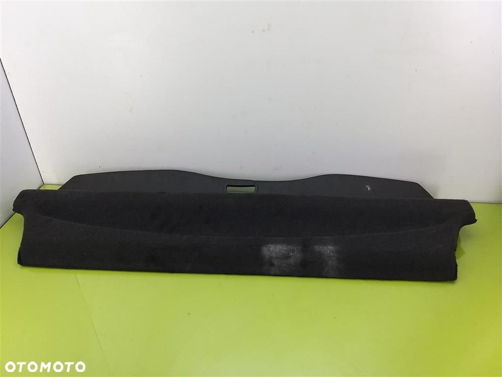 Roleta bagażnika Citroen C5 I LIFT 2004-2008 KOMBI - 1