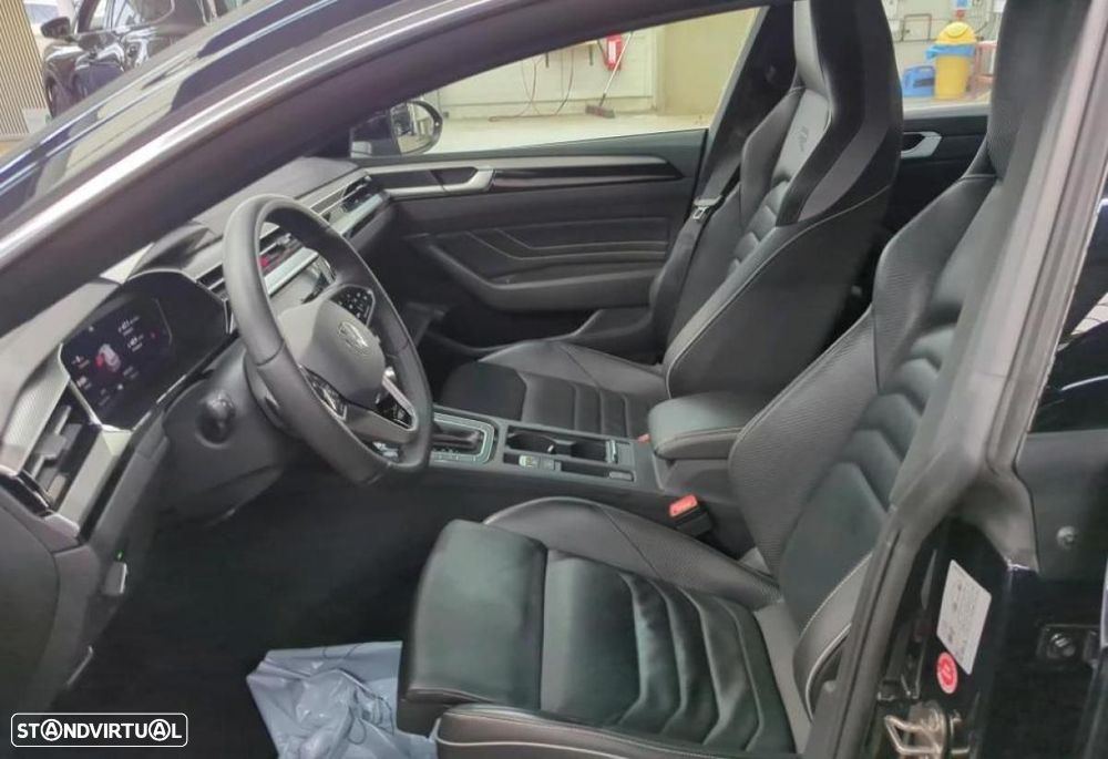 VW Arteon Shooting Brake 1.4 TSI eHybrid R-Line - 3