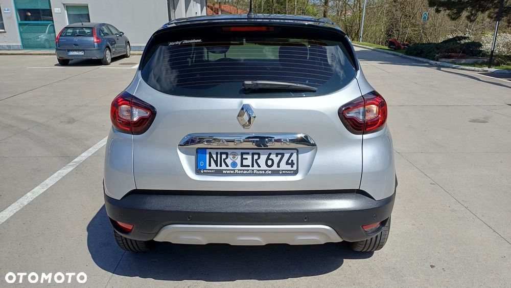 Renault Captur ENERGY dCi 110 Crossborder - 7