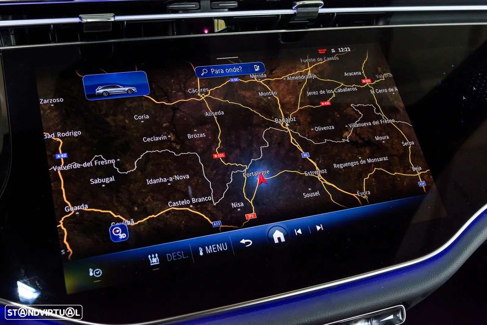 Mercedes-Benz E 300 - 27