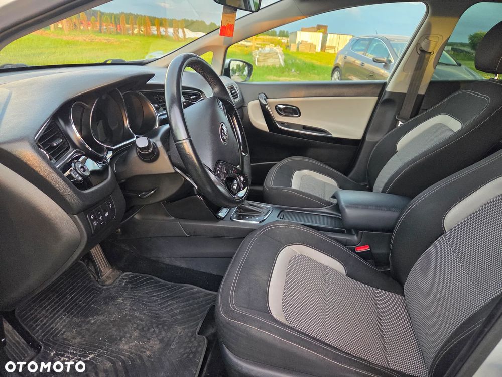 Kia Ceed 1.6 CRDi L Business Line DCT - 11
