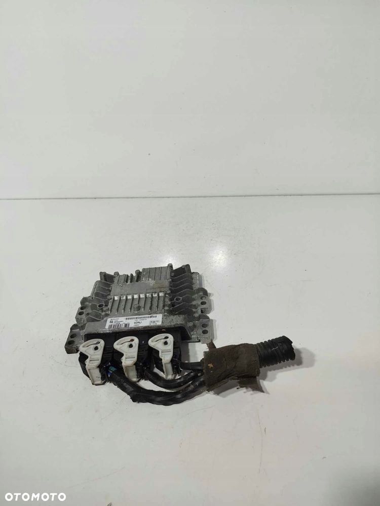 KOMPUTER SILNIKA FORD MONDEO MK4 06-12 5WS40590L-T - 1