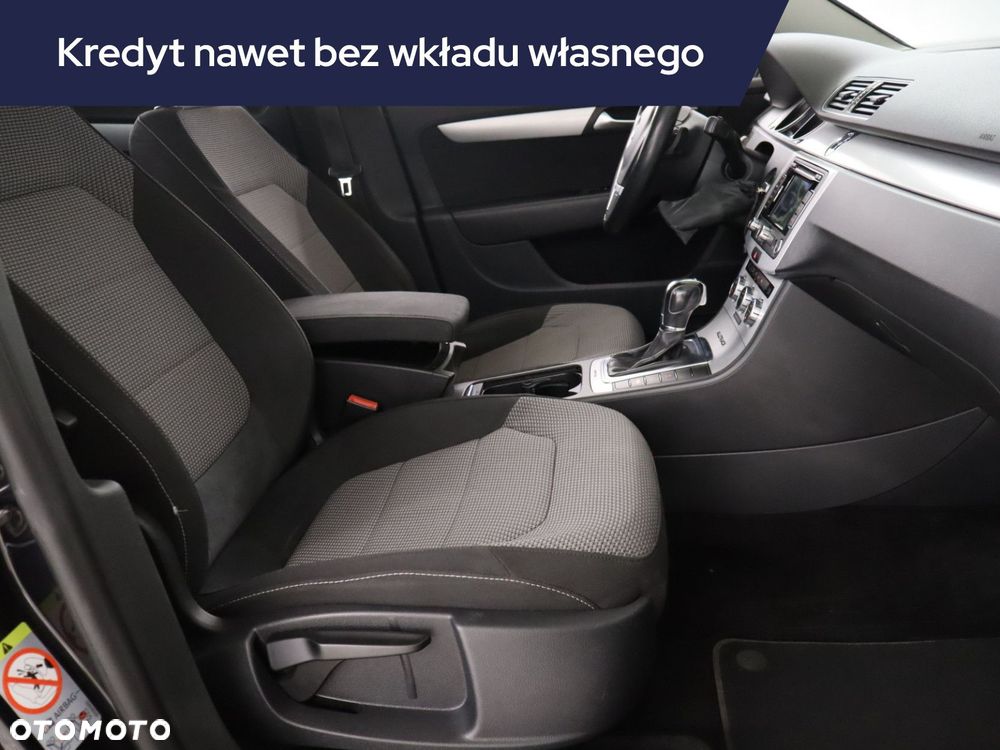 Volkswagen Passat Variant - 11