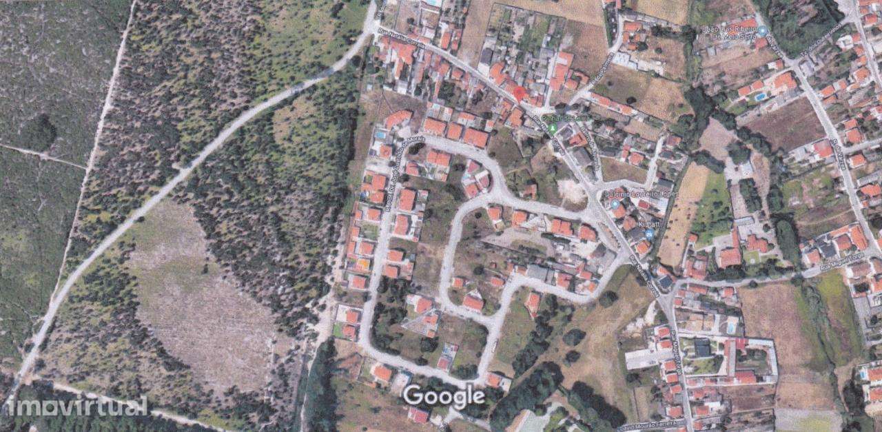 Lote terreno para moradia unifamiliar - Grande imagem: 4/4