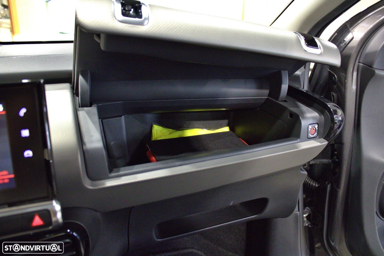 Citroën C4 Cactus PureTech 110 Stop&Start EAT6 Origins - 37
