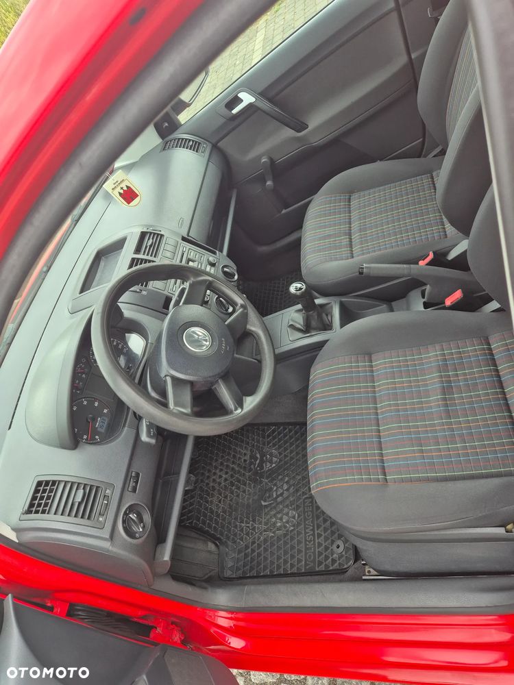 Volkswagen Polo 1.2 12V Basis - 13