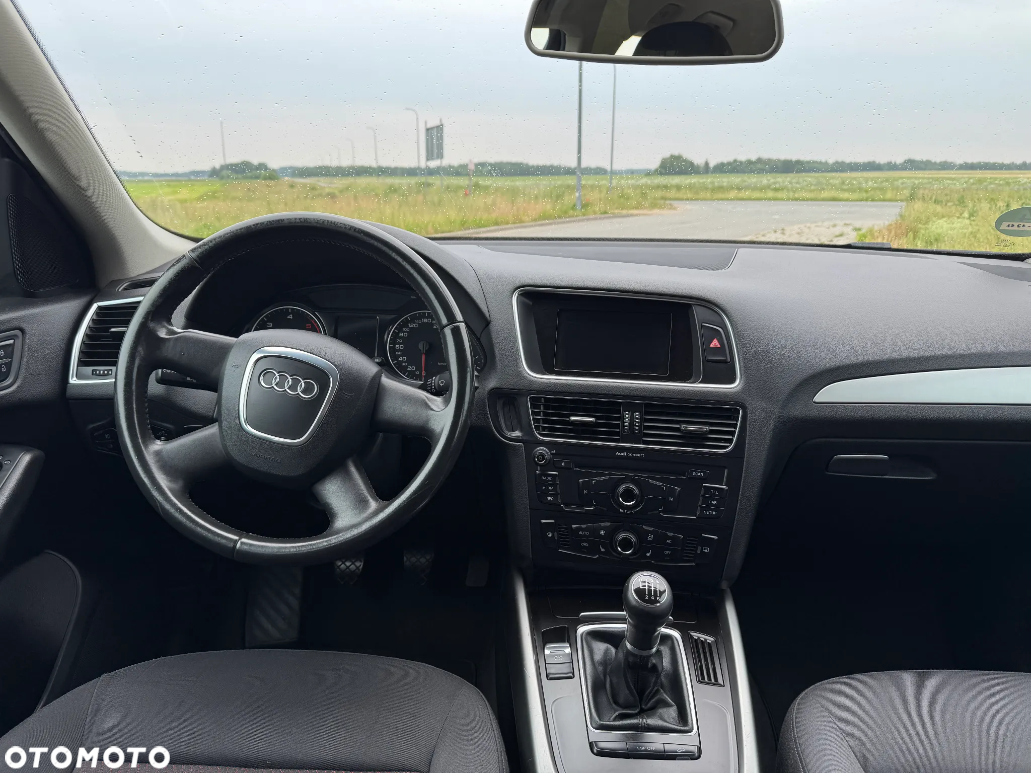 Audi Q5 2.0 TDI Quattro - 13