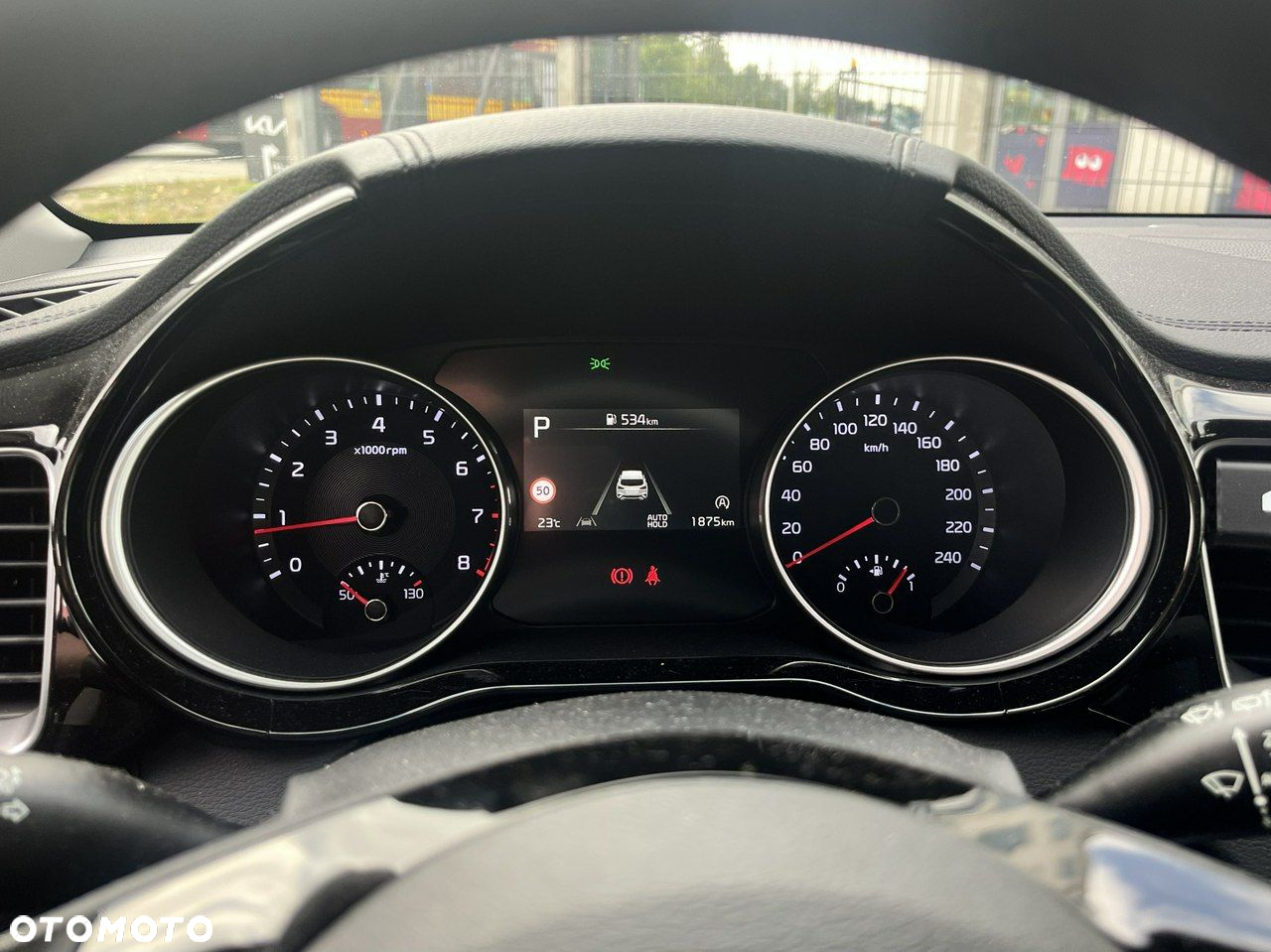 Kia XCeed - 11