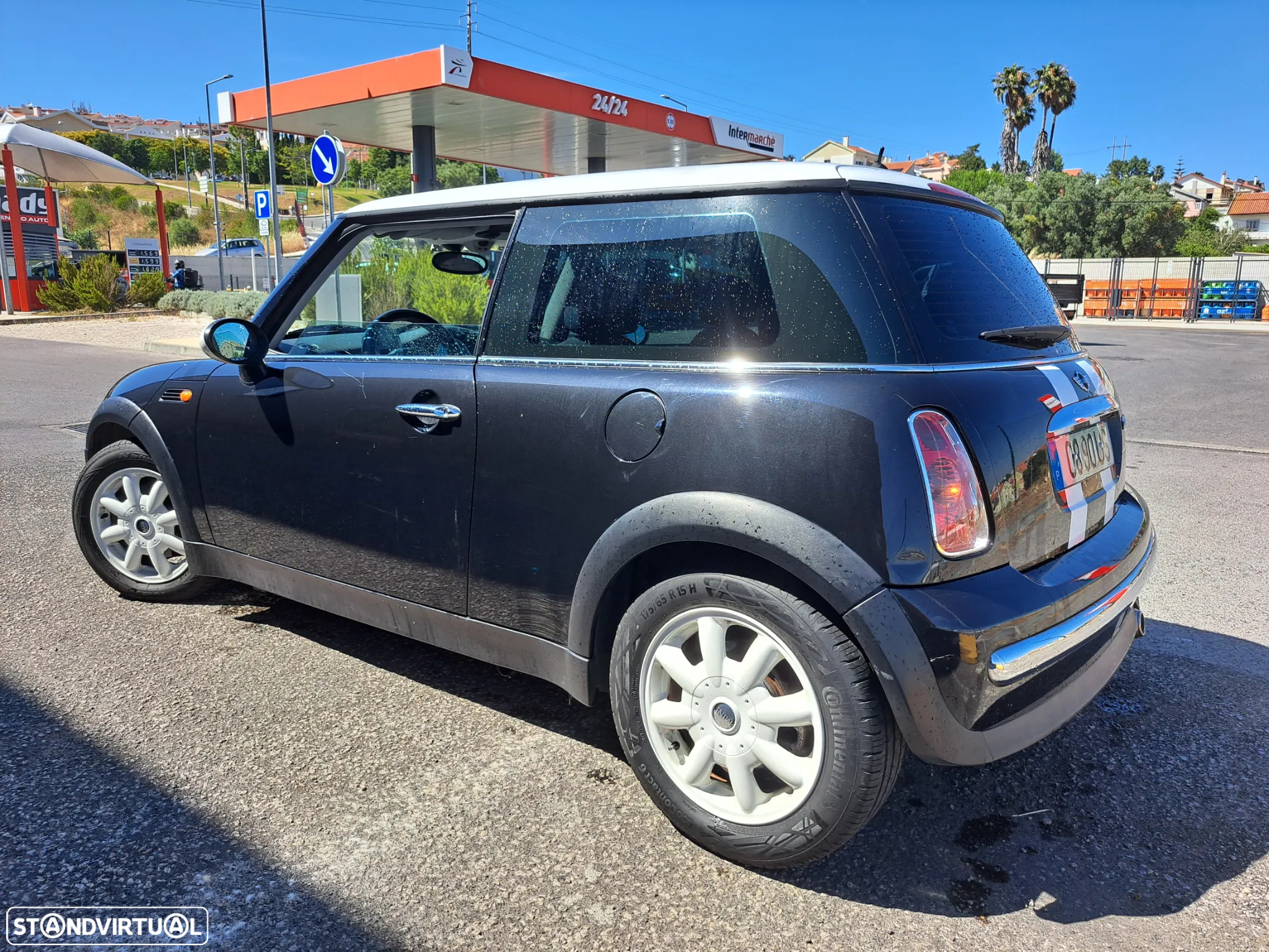 MINI Coupé - 3