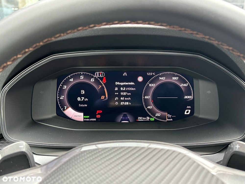 Cupra Formentor 1.5 TSI DSG - 24
