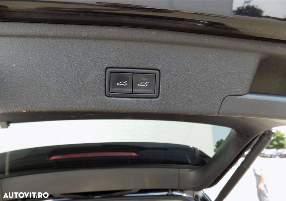 Volkswagen Touareg V6 TDI Atmosphere - 20