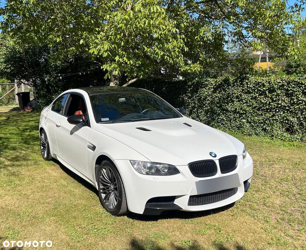 BMW M3 - 1