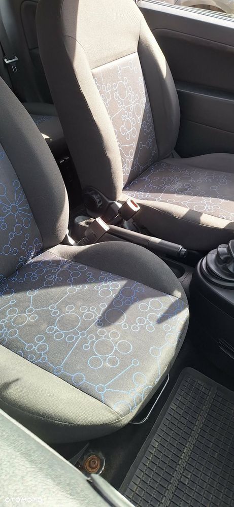 Ford Fiesta 1.6 TDCi Trend - 7