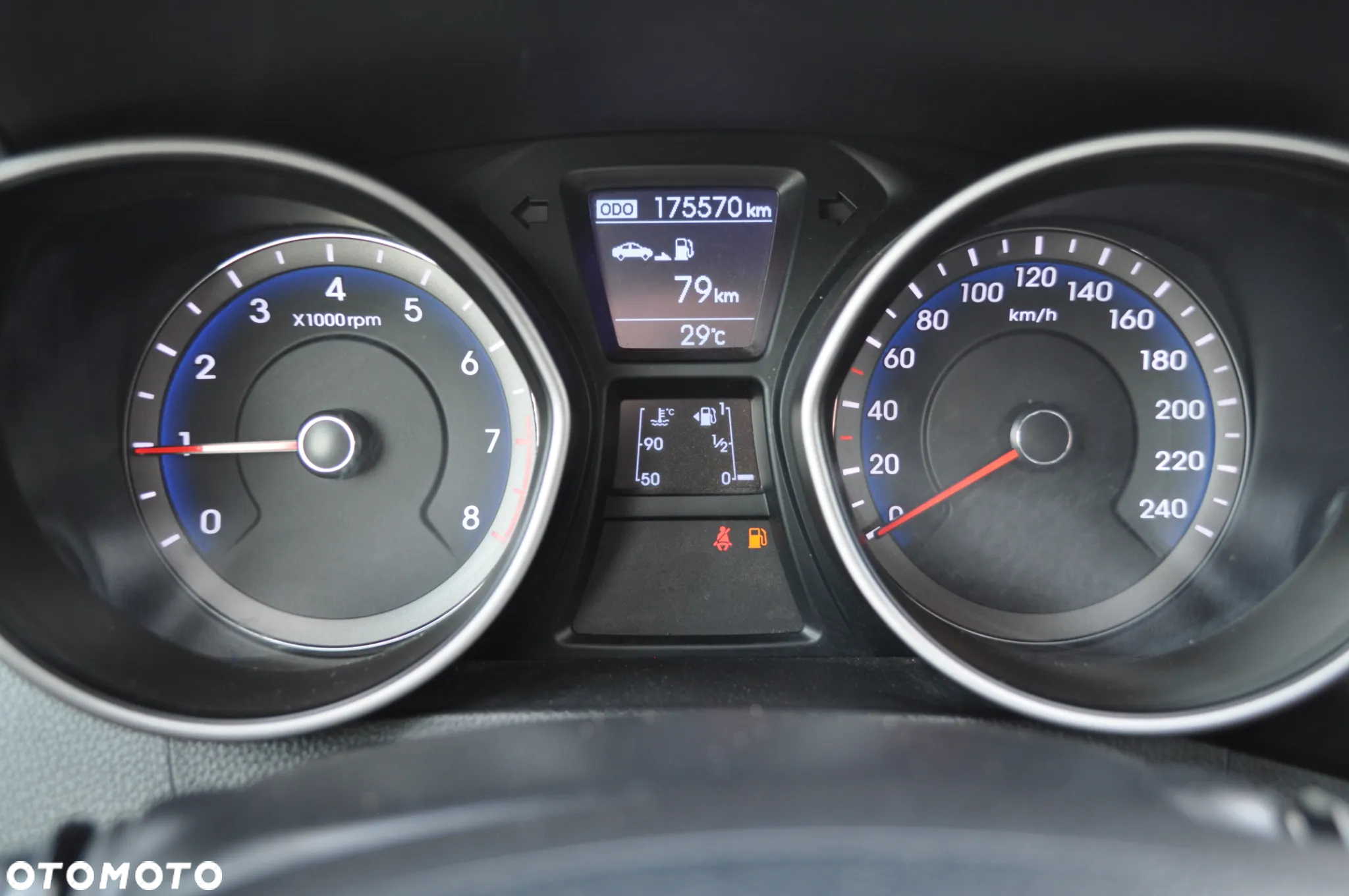 Hyundai i30 1.4 Fifa World Cup Edition - 24