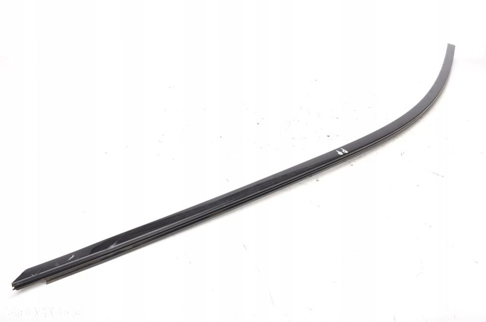 BMW G11 G12 LISTWA DRZWI PRAWY PRZÓD 7397860 - 1