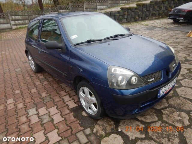 Renault Clio 1.2 Free - 1