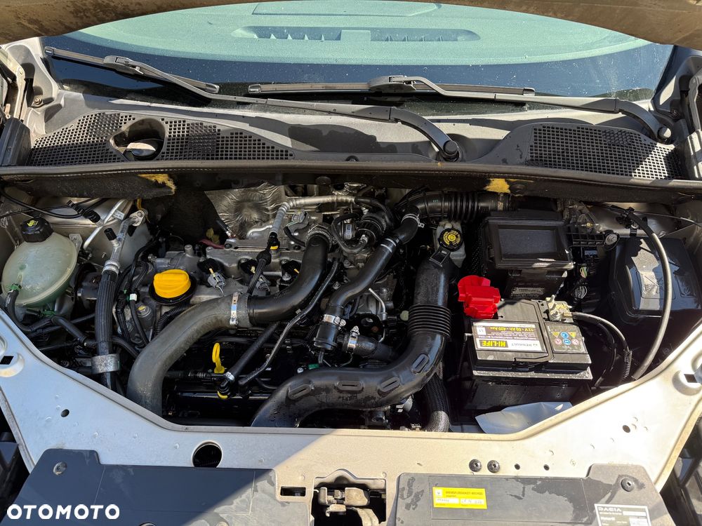 Dacia Lodgy 1.2 TCe Prestige - 26