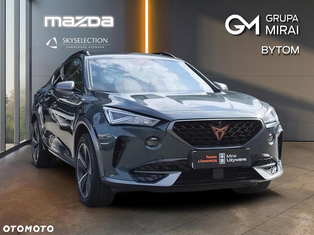 Cupra Formentor 1.5 TSI - 8