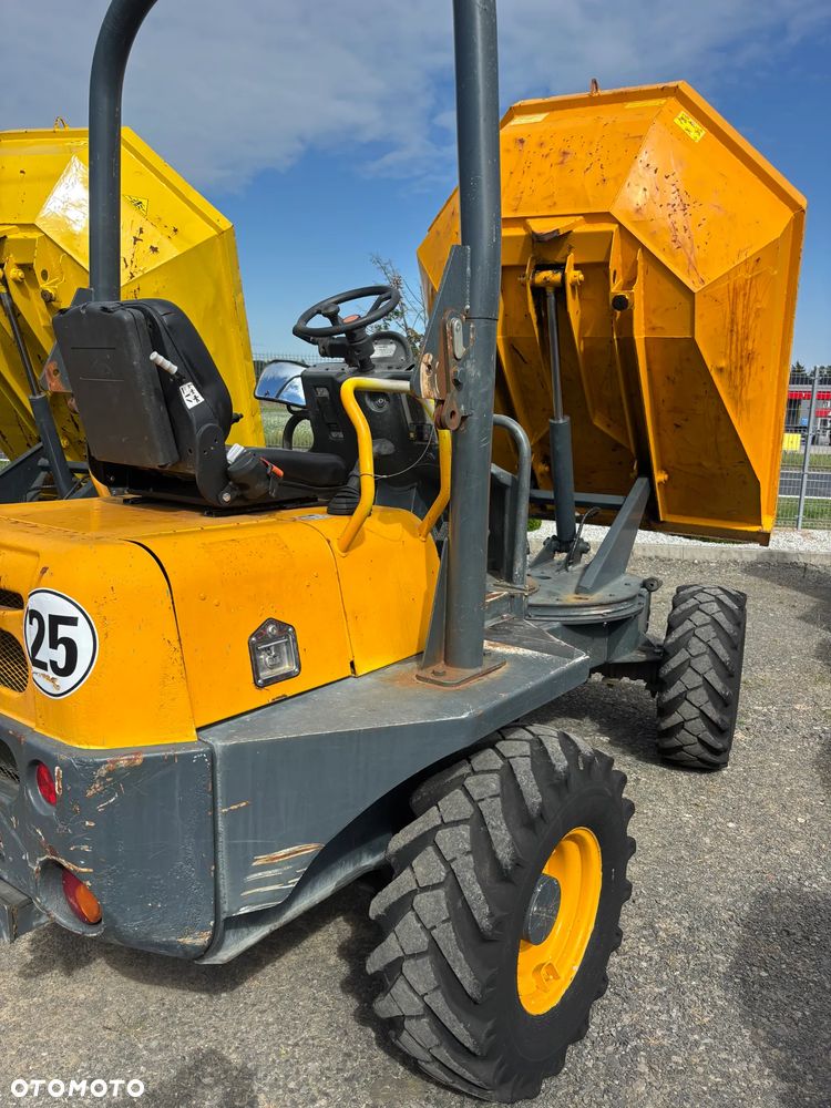 Ausa D400AHG - 9