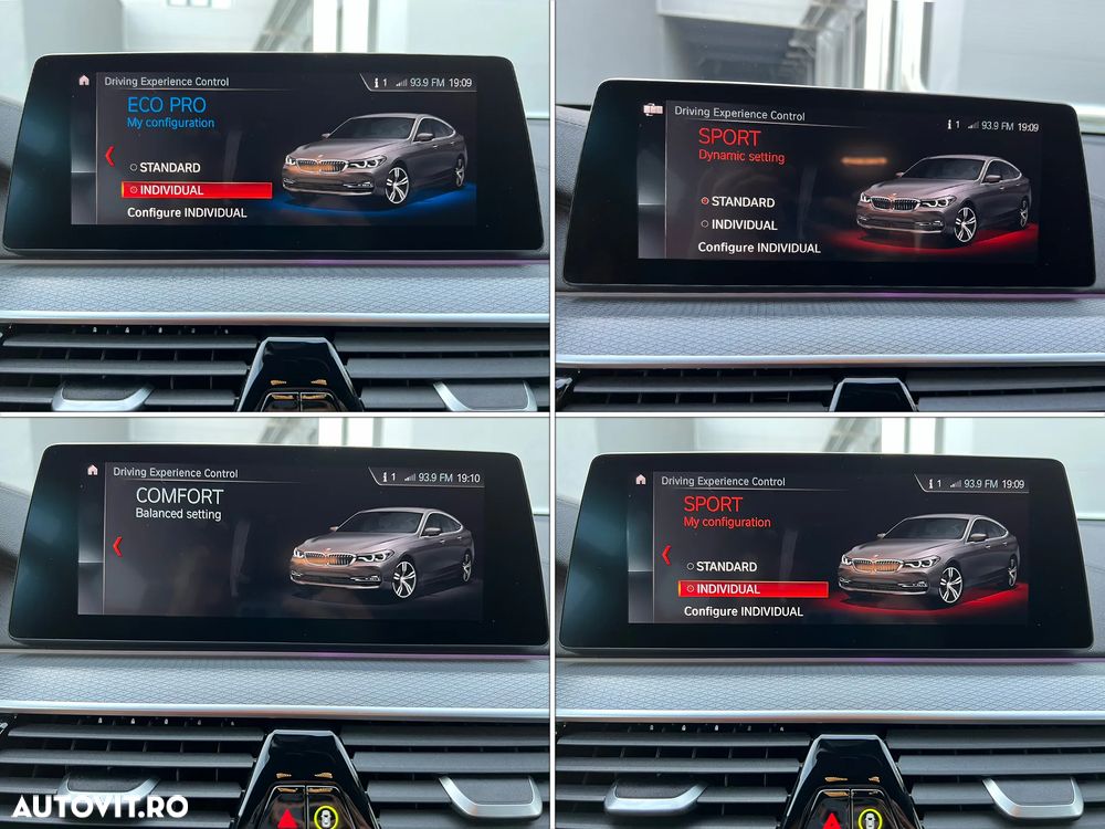 BMW Seria 6 620d Sport Line - 25