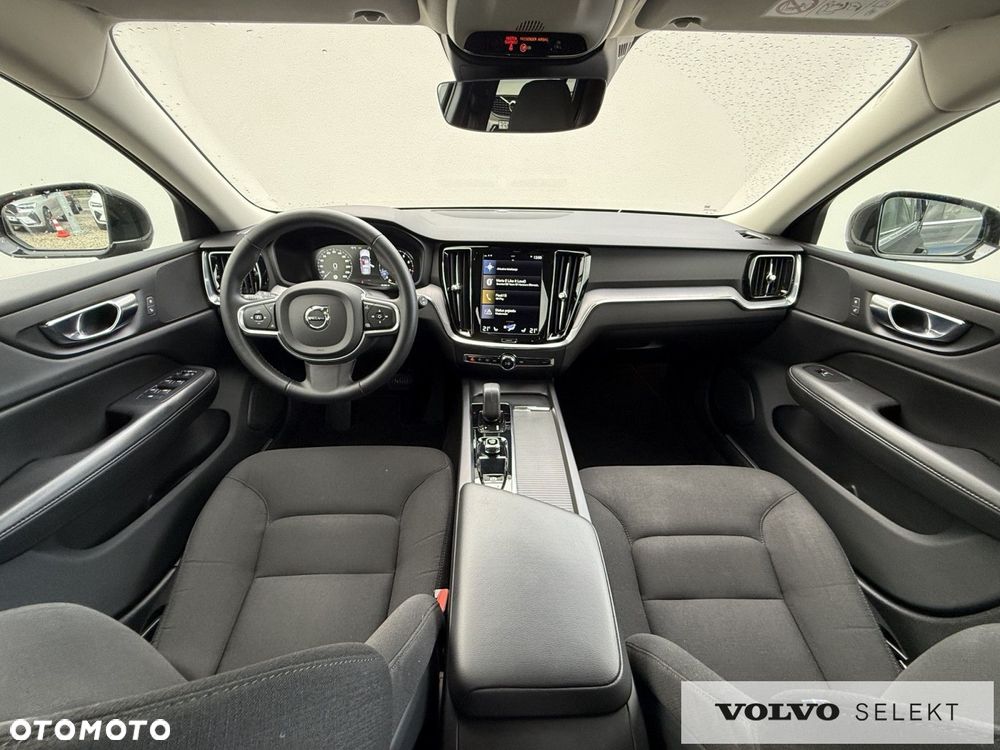 Volvo V60 - 26
