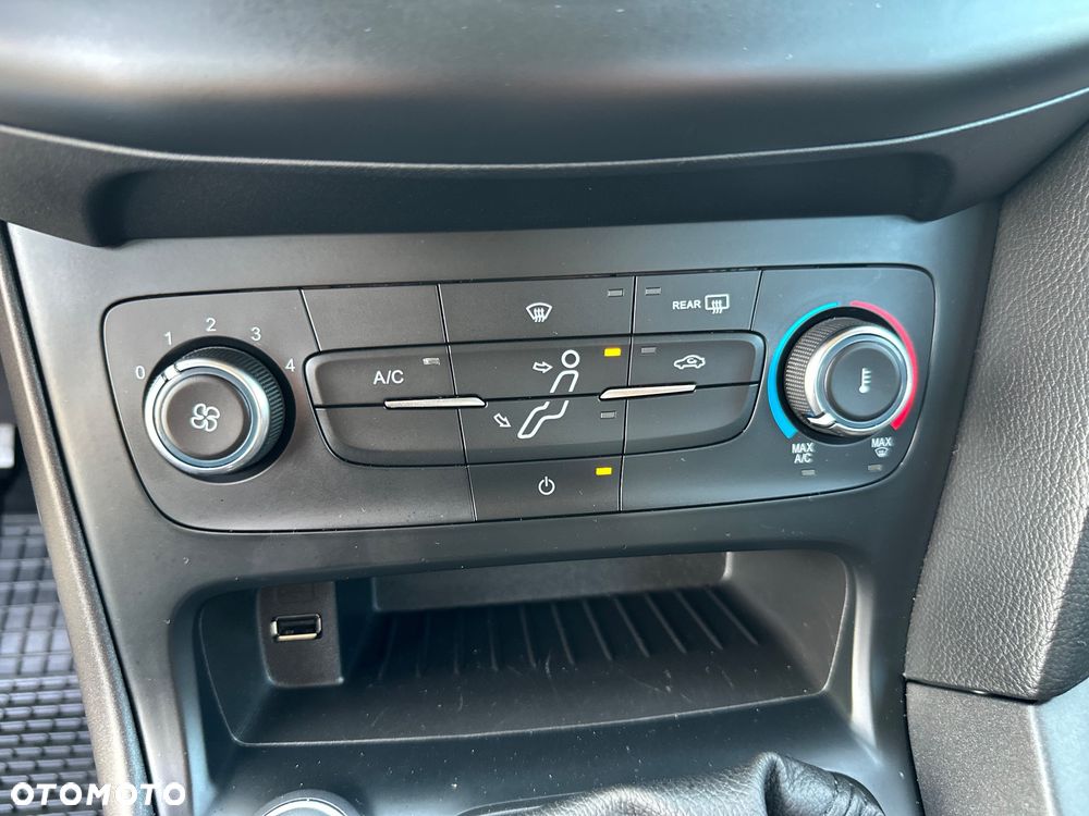 Ford Focus 1.0 EcoBoost Trend Sport ASS - 37