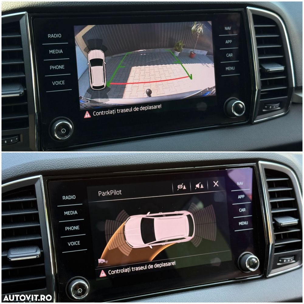 Skoda Karoq 1.5 TSI Ambition - 26