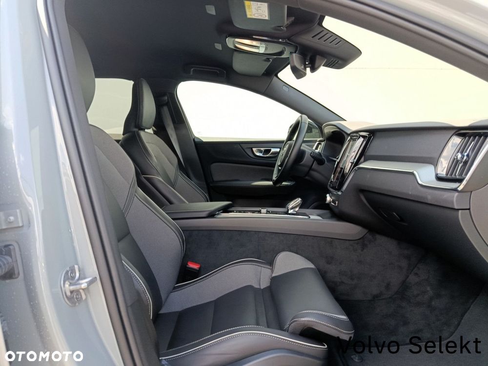 Volvo V60 - 15