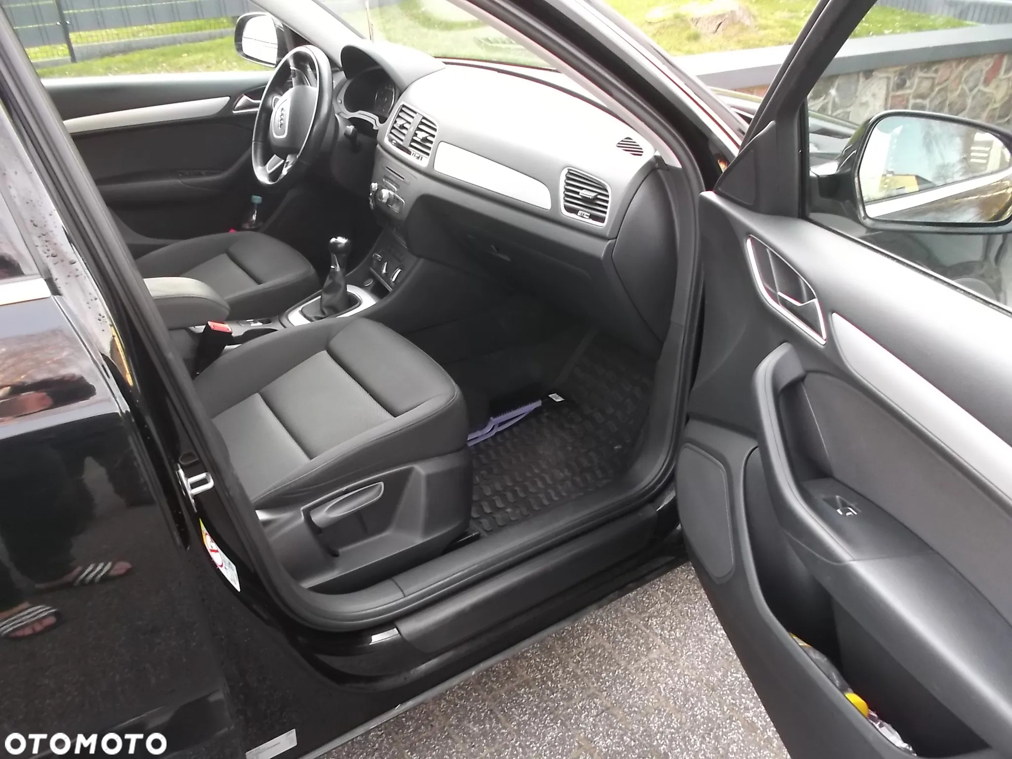 Audi Q3 1.4 TFSI - 3