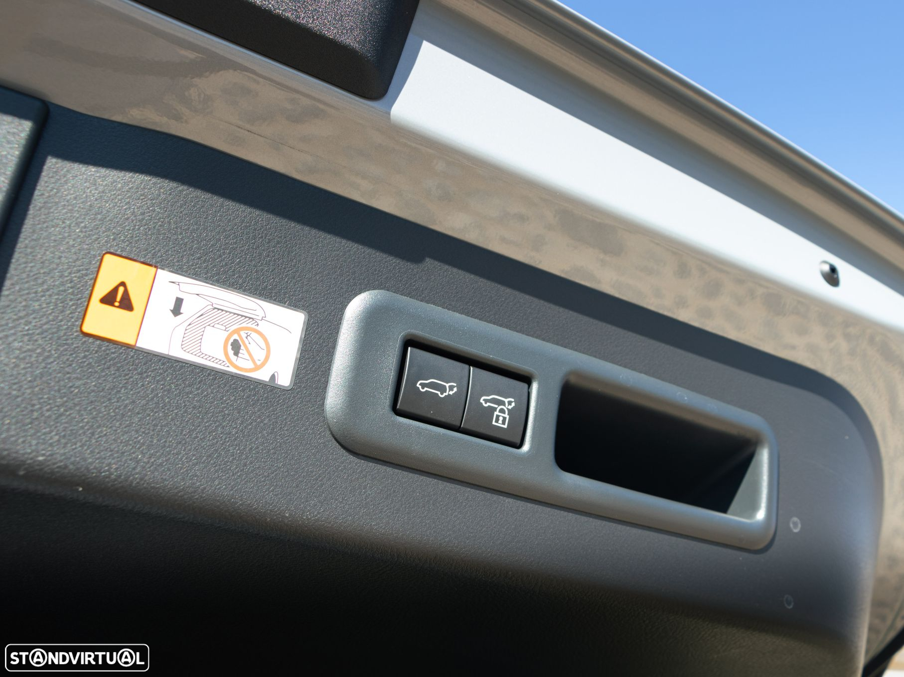 Lexus LBX Emotion - 35