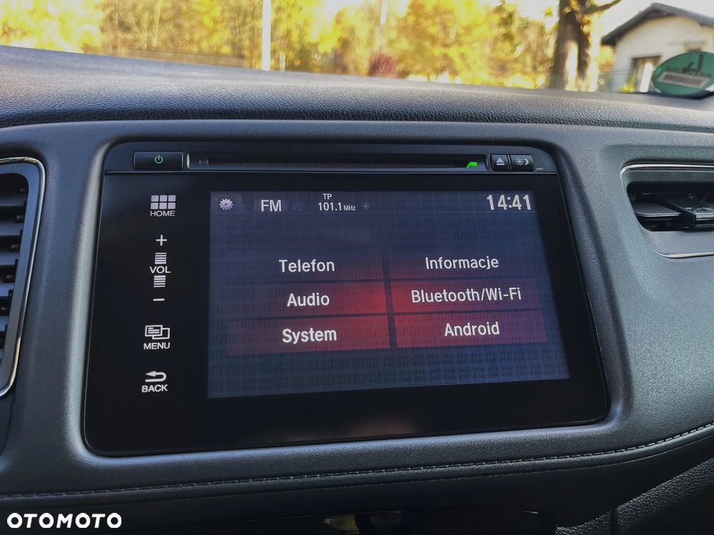 Honda HR-V 1.5 i-VTEC CVT Executive - 32