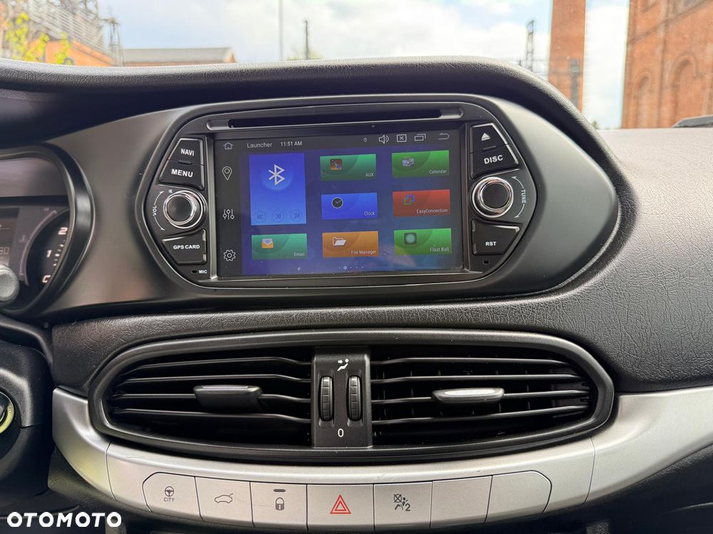 Fiat Tipo 1.4 16V Lounge - 20