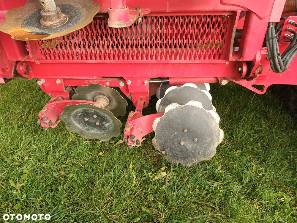 Horsch PRONTO 6DC - 8