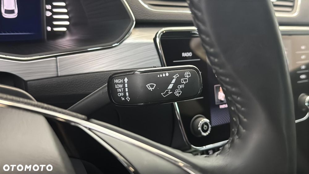 Skoda Superb 2.0 TDI SCR Ambition DSG - 28
