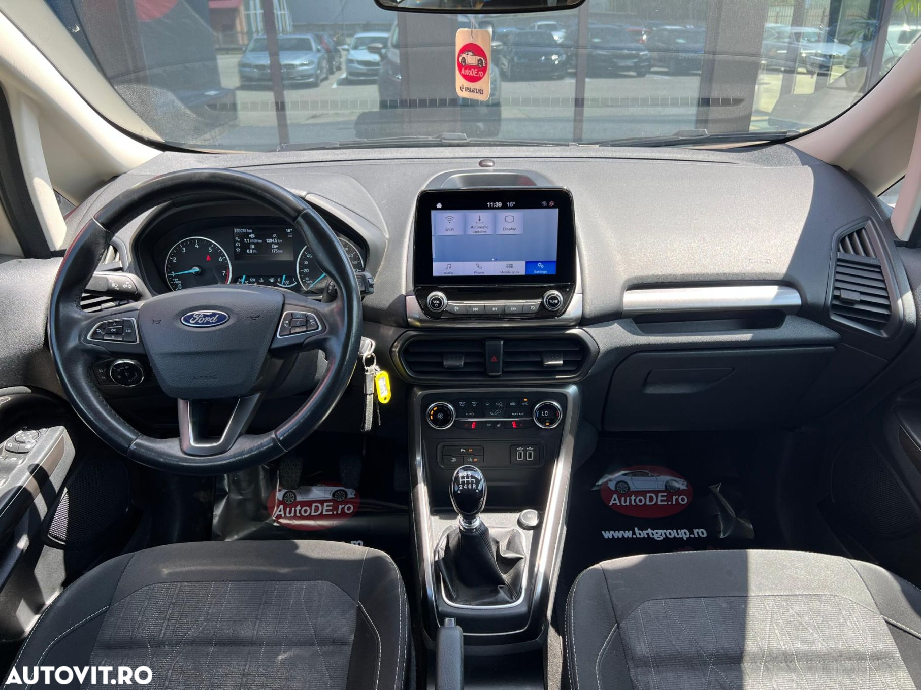 Ford EcoSport - 5