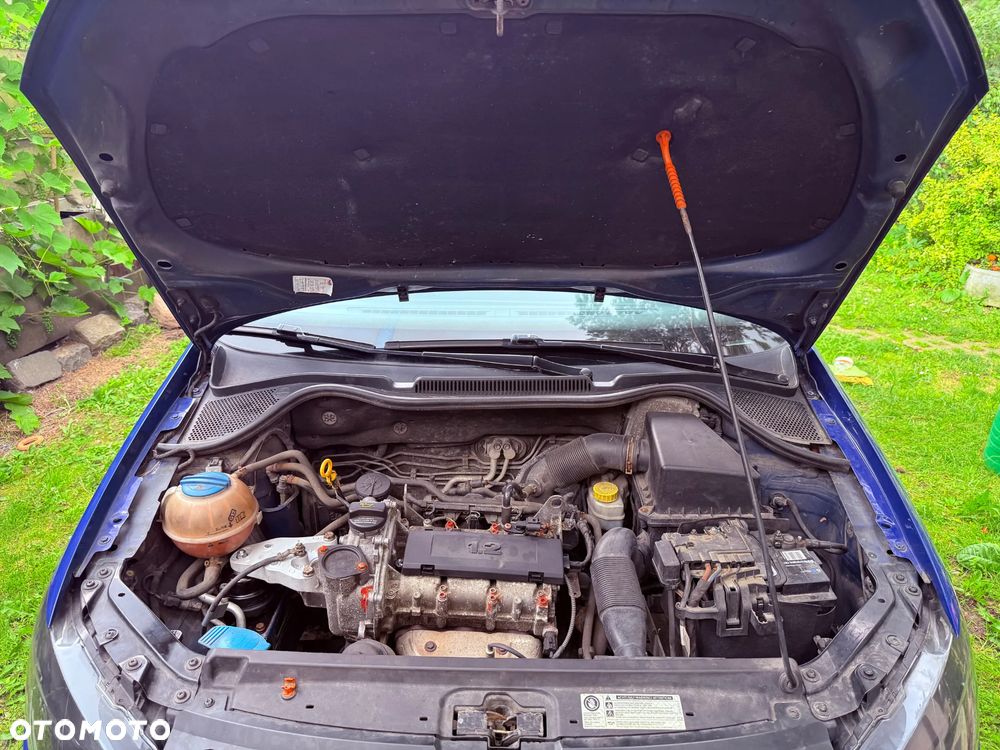 Volkswagen Polo 1.2 12V Trendline - 17