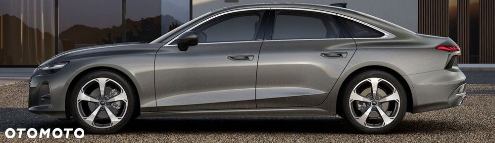 20" AUDI A6 S6 C8 4K0 NOWE Oryginał Nowe Oryginalne - 11