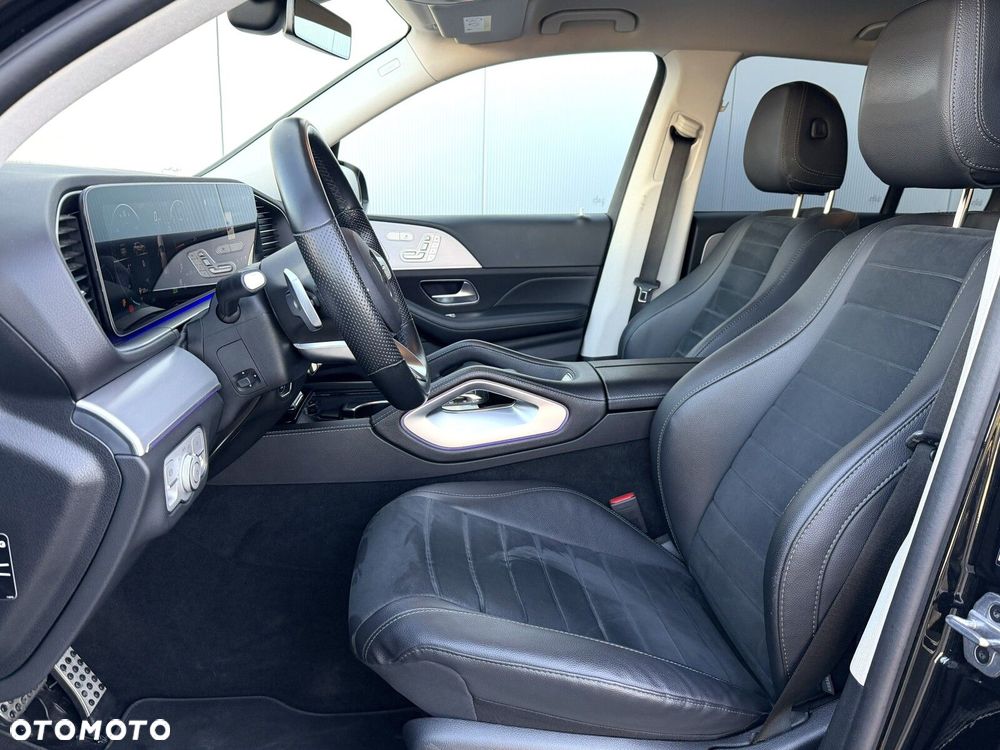 Mercedes-Benz GLE 2023
